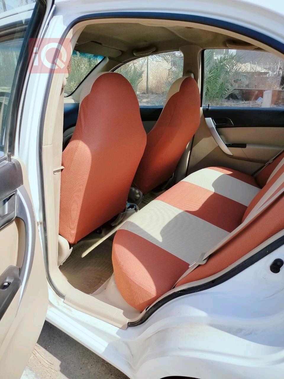 شيفروليه أفيو